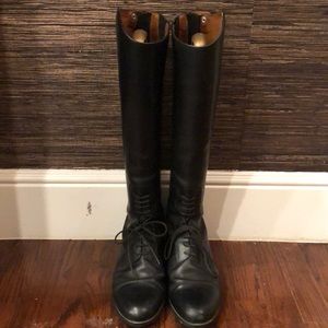 Ariat Heritage Contour II Women’s Field Boots